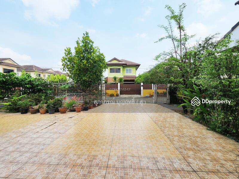 หมู่บ้านฟ้าใหม่ คลองข่อย ใกล้ถนน 345-ราชพฤกษ์ ทำเลดี เข้าซอยเพียง 500 เมตร, Nonthaburi, 345, Khlong Khoi, Pak Kret, Nonthaburi, 5 Bedrooms, 380 sqm, Single Detached House For Sale, by สุภาภรณ์ บุญฤทธิ์, 10754140 - DDproperty.com