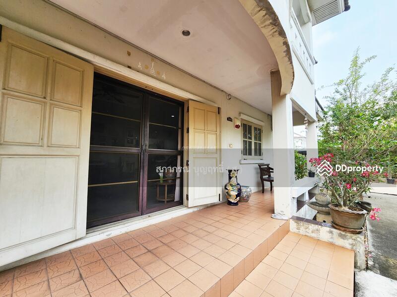 หมู่บ้านฟ้าใหม่ คลองข่อย ใกล้ถนน 345-ราชพฤกษ์ ทำเลดี เข้าซอยเพียง 500 เมตร, Nonthaburi, 345, Khlong Khoi, Pak Kret, Nonthaburi, 5 Bedrooms, 380 sqm, Single Detached House For Sale, by สุภาภรณ์ บุญฤทธิ์, 10754140 - DDproperty.com