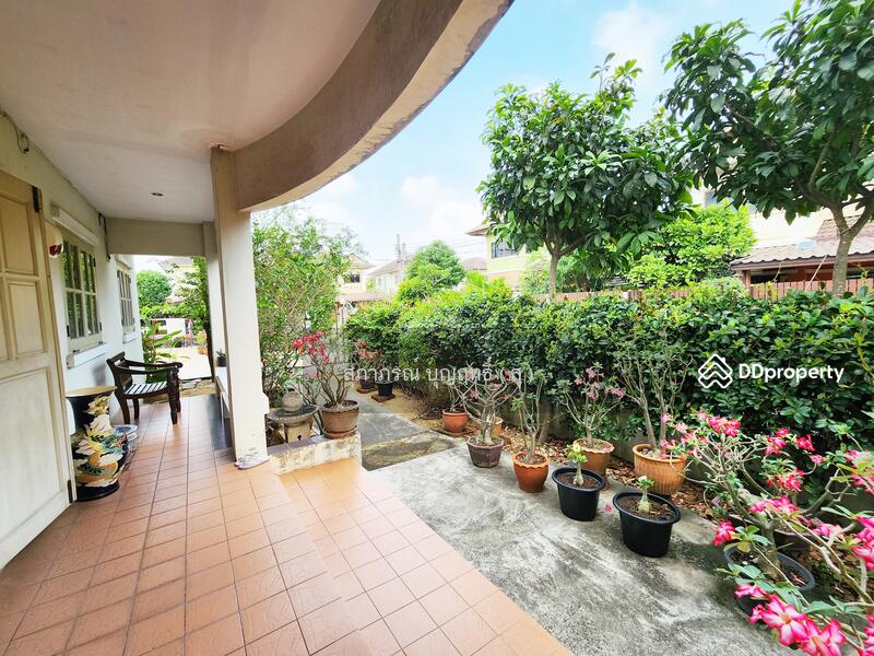 หมู่บ้านฟ้าใหม่ คลองข่อย ใกล้ถนน 345-ราชพฤกษ์ ทำเลดี เข้าซอยเพียง 500 เมตร, นนทบุรี, 345, คลองข่อย, ปากเกร็ด, นนทบุรี, 380 ตร.ม., บ้านเดี่ยว ขาย, โดย สุภาภรณ์ บุญฤทธิ์ ( สุ ), 10754140 - DDproperty.com