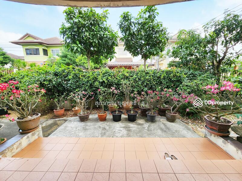 หมู่บ้านฟ้าใหม่ คลองข่อย ใกล้ถนน 345-ราชพฤกษ์ ทำเลดี เข้าซอยเพียง 500 เมตร, Nonthaburi, 345, Khlong Khoi, Pak Kret, Nonthaburi, 5 Bedrooms, 380 sqm, Single Detached House For Sale, by สุภาภรณ์ บุญฤทธิ์, 10754140 - DDproperty.com