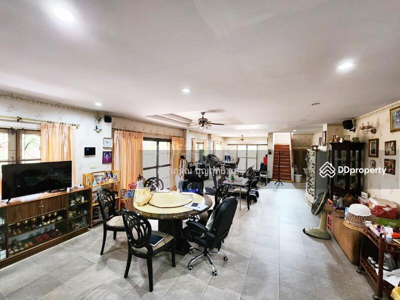 หมู่บ้านฟ้าใหม่ คลองข่อย ใกล้ถนน 345-ราชพฤกษ์ ทำเลดี เข้าซอยเพียง 500 เมตร, Nonthaburi, 345, Khlong Khoi, Pak Kret, Nonthaburi, 5 Bedrooms, 380 sqm, Single Detached House For Sale, by สุภาภรณ์ บุญฤทธิ์, 10754140 - DDproperty.com