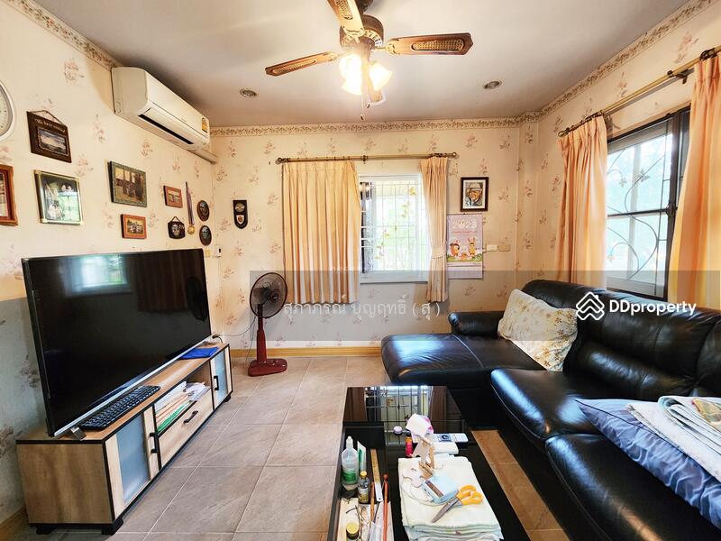 หมู่บ้านฟ้าใหม่ คลองข่อย ใกล้ถนน 345-ราชพฤกษ์ ทำเลดี เข้าซอยเพียง 500 เมตร, Nonthaburi, 345, Khlong Khoi, Pak Kret, Nonthaburi, 5 Bedrooms, 380 sqm, Single Detached House For Sale, by สุภาภรณ์ บุญฤทธิ์, 10754140 - DDproperty.com