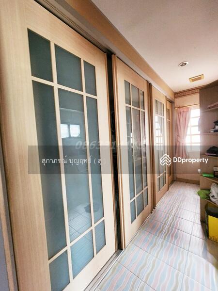 หมู่บ้านฟ้าใหม่ คลองข่อย ใกล้ถนน 345-ราชพฤกษ์ ทำเลดี เข้าซอยเพียง 500 เมตร, นนทบุรี, 345, คลองข่อย, ปากเกร็ด, นนทบุรี, 380 ตร.ม., บ้านเดี่ยว ขาย, โดย สุภาภรณ์ บุญฤทธิ์ ( สุ ), 10754140 - DDproperty.com