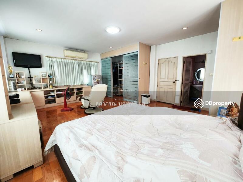 หมู่บ้านฟ้าใหม่ คลองข่อย ใกล้ถนน 345-ราชพฤกษ์ ทำเลดี เข้าซอยเพียง 500 เมตร, Nonthaburi, 345, Khlong Khoi, Pak Kret, Nonthaburi, 5 Bedrooms, 380 sqm, Single Detached House For Sale, by สุภาภรณ์ บุญฤทธิ์, 10754140 - DDproperty.com