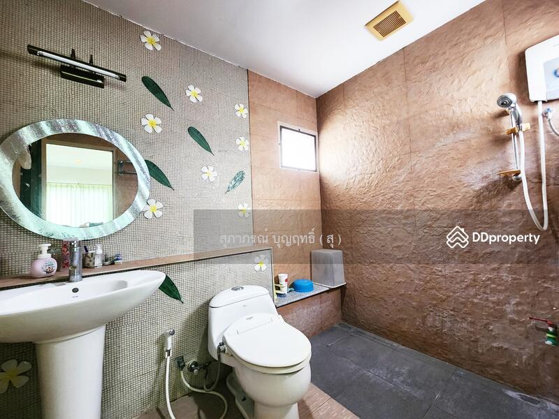 หมู่บ้านฟ้าใหม่ คลองข่อย ใกล้ถนน 345-ราชพฤกษ์ ทำเลดี เข้าซอยเพียง 500 เมตร, Nonthaburi, 345, Khlong Khoi, Pak Kret, Nonthaburi, 5 Bedrooms, 380 sqm, Single Detached House For Sale, by สุภาภรณ์ บุญฤทธิ์, 10754140 - DDproperty.com