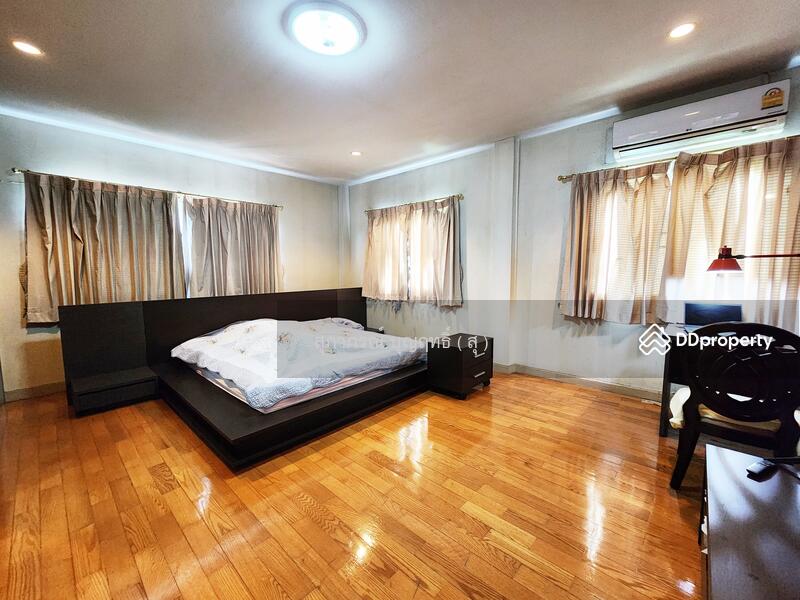 หมู่บ้านฟ้าใหม่ คลองข่อย ใกล้ถนน 345-ราชพฤกษ์ ทำเลดี เข้าซอยเพียง 500 เมตร, Nonthaburi, 345, Khlong Khoi, Pak Kret, Nonthaburi, 5 Bedrooms, 380 sqm, Single Detached House For Sale, by สุภาภรณ์ บุญฤทธิ์, 10754140 - DDproperty.com