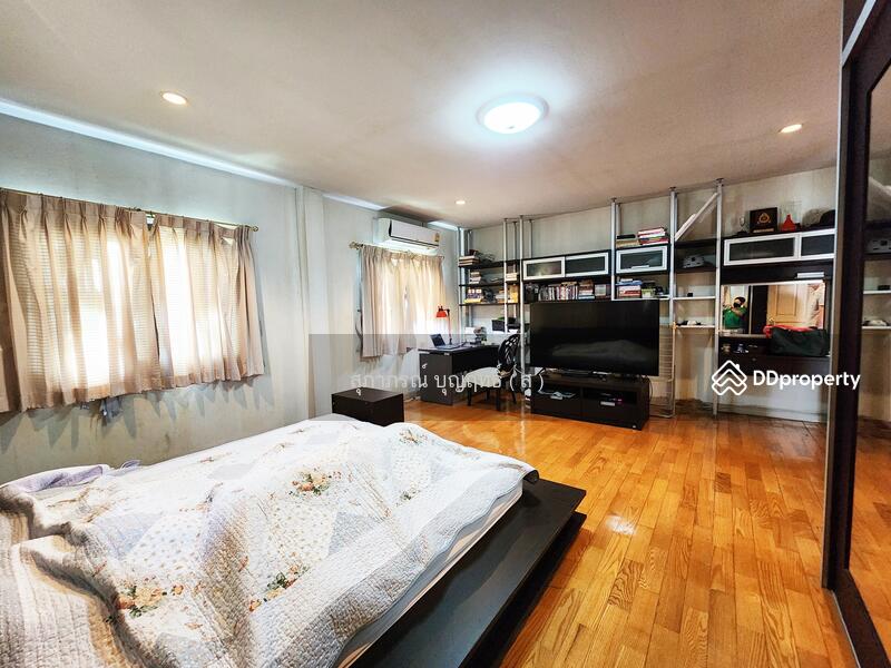 หมู่บ้านฟ้าใหม่ คลองข่อย ใกล้ถนน 345-ราชพฤกษ์ ทำเลดี เข้าซอยเพียง 500 เมตร, นนทบุรี, 345, คลองข่อย, ปากเกร็ด, นนทบุรี, 380 ตร.ม., บ้านเดี่ยว ขาย, โดย สุภาภรณ์ บุญฤทธิ์ ( สุ ), 10754140 - DDproperty.com