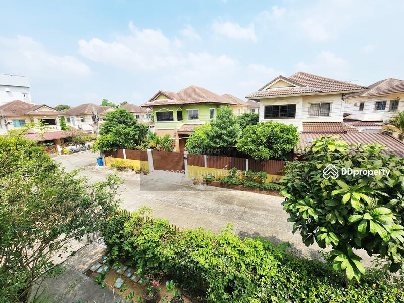 หมู่บ้านฟ้าใหม่ คลองข่อย ใกล้ถนน 345-ราชพฤกษ์ ทำเลดี เข้าซอยเพียง 500 เมตร, Nonthaburi, 345, Khlong Khoi, Pak Kret, Nonthaburi, 5 Bedrooms, 380 sqm, Single Detached House For Sale, by สุภาภรณ์ บุญฤทธิ์, 10754140 - DDproperty.com