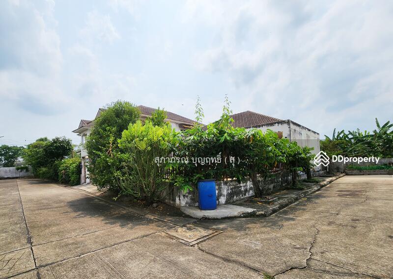 หมู่บ้านฟ้าใหม่ คลองข่อย ใกล้ถนน 345-ราชพฤกษ์ ทำเลดี เข้าซอยเพียง 500 เมตร, Nonthaburi, 345, Khlong Khoi, Pak Kret, Nonthaburi, 5 Bedrooms, 380 sqm, Single Detached House For Sale, by สุภาภรณ์ บุญฤทธิ์, 10754140 - DDproperty.com