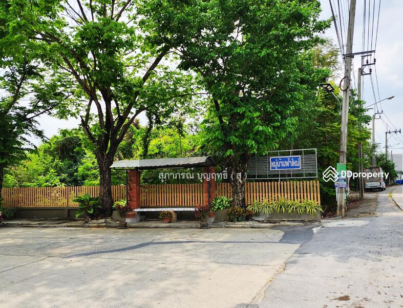 หมู่บ้านฟ้าใหม่ คลองข่อย ใกล้ถนน 345-ราชพฤกษ์ ทำเลดี เข้าซอยเพียง 500 เมตร, Nonthaburi, 345, Khlong Khoi, Pak Kret, Nonthaburi, 5 Bedrooms, 380 sqm, Single Detached House For Sale, by สุภาภรณ์ บุญฤทธิ์, 10754140 - DDproperty.com