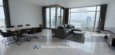 For Rent - Four Seasons Private Residences, Bangkok