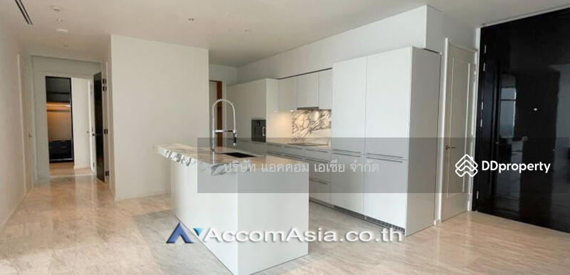 Four Seasons Private Residences : โฟร์ ซีซั่นส์ ไพรเวท เรสสิเด้นซ์, กรุงเทพ, 300 ถนนเจริญกรุง, ยานนาวา, สาทร, กรุงเทพ, 212 ตร.ม., คอนโด ให้เช่า, โดย บริษัท แอคคอม เอเซีย จำกัด, 10754149 - DDproperty.com