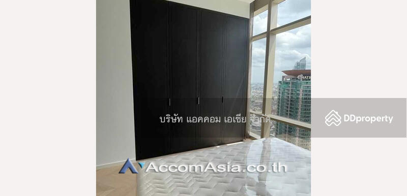 Four Seasons Private Residences : โฟร์ ซีซั่นส์ ไพรเวท เรสสิเด้นซ์, กรุงเทพ, 300 ถนนเจริญกรุง, ยานนาวา, สาทร, กรุงเทพ, 212 ตร.ม., คอนโด ให้เช่า, โดย บริษัท แอคคอม เอเซีย จำกัด, 10754149 - DDproperty.com