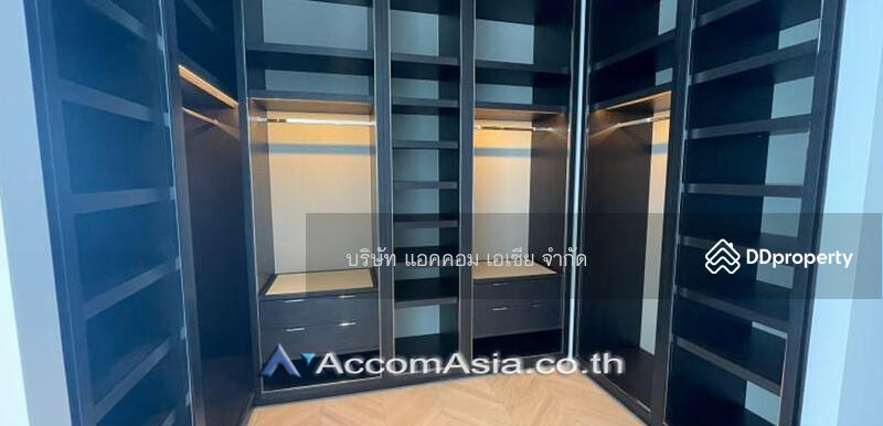Four Seasons Private Residences, Bangkok, 300 Charoen Krung Road, Yan Nawa, Sathon, Bangkok, 3 Bedrooms, 212 sqm, Condo For Rent, by บริษัท แอคคอม เอเซีย จำกัด, 10754149 - DDproperty.com