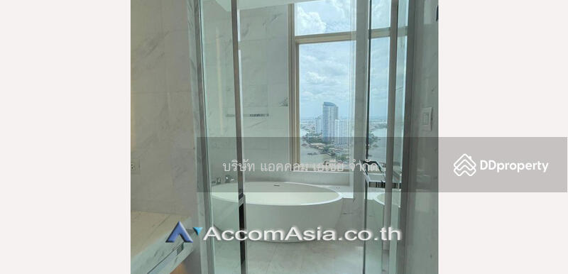 Four Seasons Private Residences : โฟร์ ซีซั่นส์ ไพรเวท เรสสิเด้นซ์, กรุงเทพ, 300 ถนนเจริญกรุง, ยานนาวา, สาทร, กรุงเทพ, 212 ตร.ม., คอนโด ให้เช่า, โดย บริษัท แอคคอม เอเซีย จำกัด, 10754149 - DDproperty.com