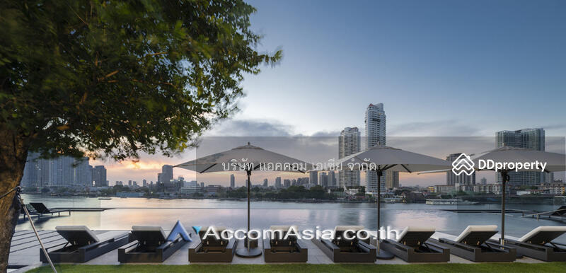 Four Seasons Private Residences, Bangkok, 300 Charoen Krung Road, Yan Nawa, Sathon, Bangkok, 3 Bedrooms, 212 sqm, Condo For Rent, by บริษัท แอคคอม เอเซีย จำกัด, 10754149 - DDproperty.com