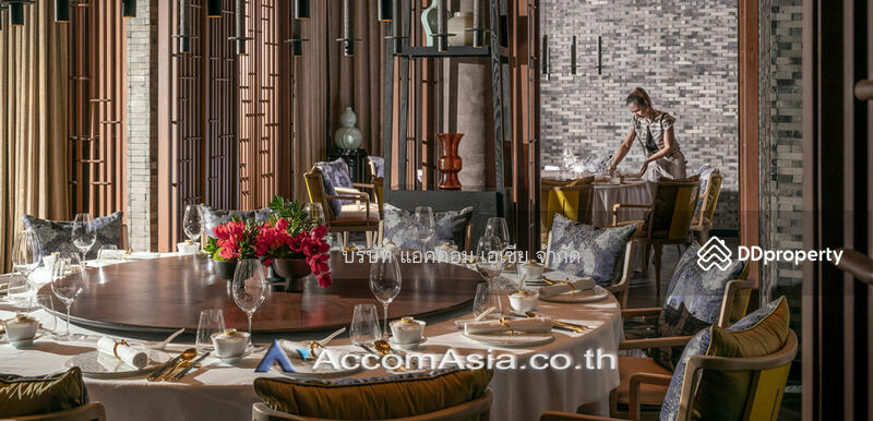 Four Seasons Private Residences, Bangkok, 300 Charoen Krung Road, Yan Nawa, Sathon, Bangkok, 3 Bedrooms, 212 sqm, Condo For Rent, by บริษัท แอคคอม เอเซีย จำกัด, 10754149 - DDproperty.com