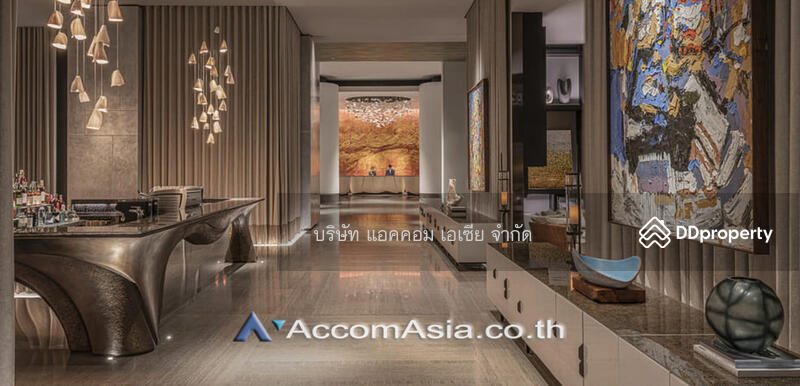 Four Seasons Private Residences, Bangkok, 300 Charoen Krung Road, Yan Nawa, Sathon, Bangkok, 3 Bedrooms, 212 sqm, Condo For Rent, by บริษัท แอคคอม เอเซีย จำกัด, 10754149 - DDproperty.com