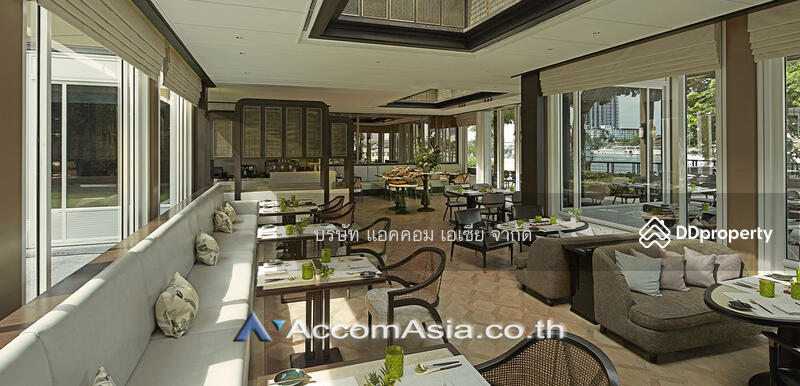 Four Seasons Private Residences, Bangkok, 300 Charoen Krung Road, Yan Nawa, Sathon, Bangkok, 3 Bedrooms, 212 sqm, Condo For Rent, by บริษัท แอคคอม เอเซีย จำกัด, 10754149 - DDproperty.com