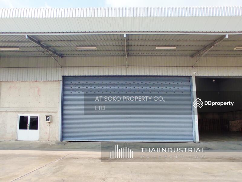 Factory or Warehouse 550 sqm for RENT at Lam Luk Ka, Pathum Thani (Property ID: AT833R), Pathum Thani, Bung Kham Proi, Lam Luk Ka, Pathum Thani, , 550 sqm, Warehouse/Factory For Rent, by AT SOKO PROPERTY CO., LTD, 10754152 - DDproperty.com