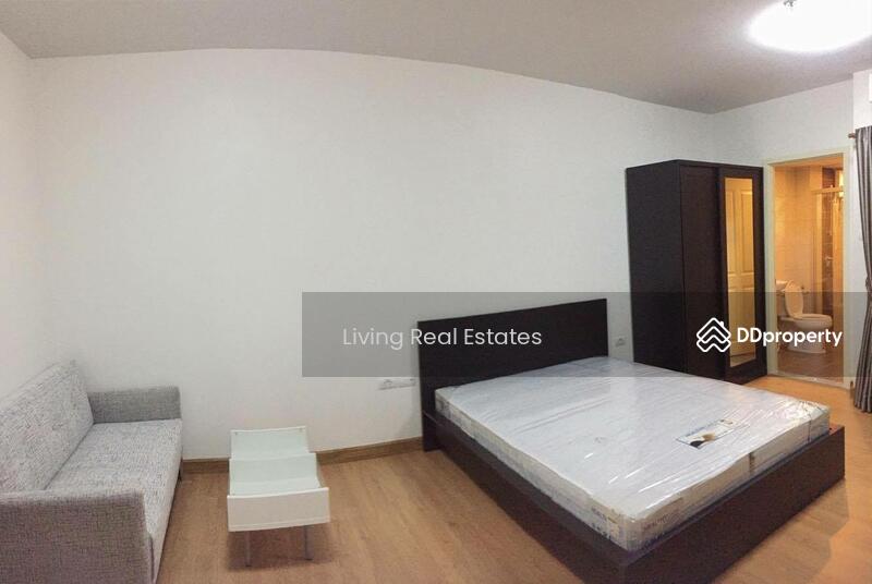 Supalai City Resort Phranangklao Station-Chaophraya, Nonthaburi, Rattanathibet Road, Bang Kra So, Muang Nonthaburi, Nonthaburi, Studio, 32 sqm, Condo For Rent, by Living Real Estates, 10754413 - DDproperty.com