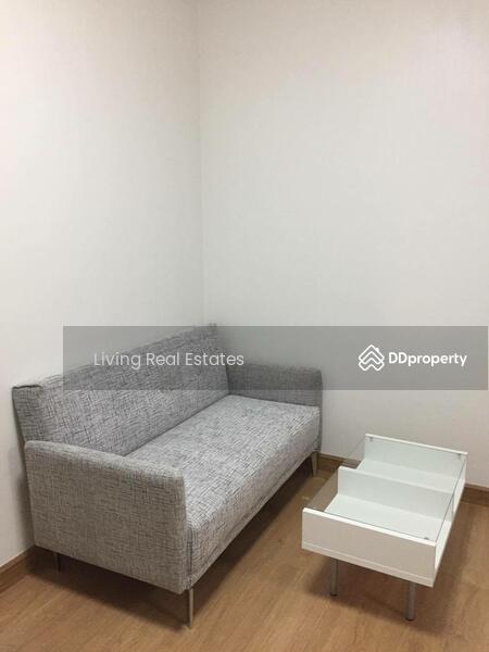 Supalai City Resort Phranangklao Station-Chaophraya, Nonthaburi, Rattanathibet Road, Bang Kra So, Muang Nonthaburi, Nonthaburi, Studio, 32 sqm, Condo For Rent, by Living Real Estates, 10754413 - DDproperty.com