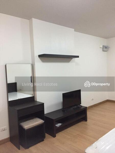 Supalai City Resort Phranangklao Station-Chaophraya, Nonthaburi, Rattanathibet Road, Bang Kra So, Muang Nonthaburi, Nonthaburi, Studio, 32 sqm, Condo For Rent, by Living Real Estates, 10754413 - DDproperty.com