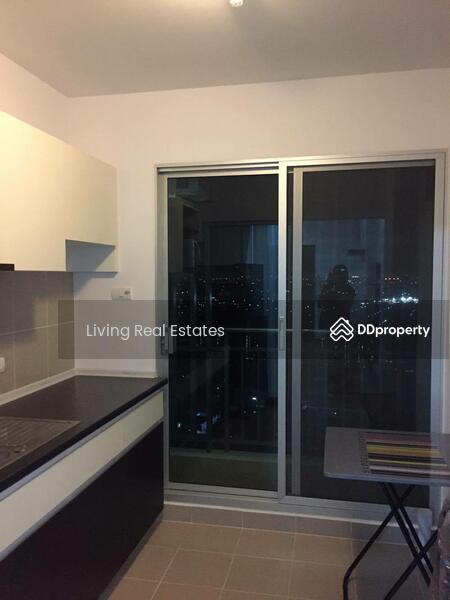 Supalai City Resort Phranangklao Station-Chaophraya, Nonthaburi, Rattanathibet Road, Bang Kra So, Muang Nonthaburi, Nonthaburi, Studio, 32 sqm, Condo For Rent, by Living Real Estates, 10754413 - DDproperty.com