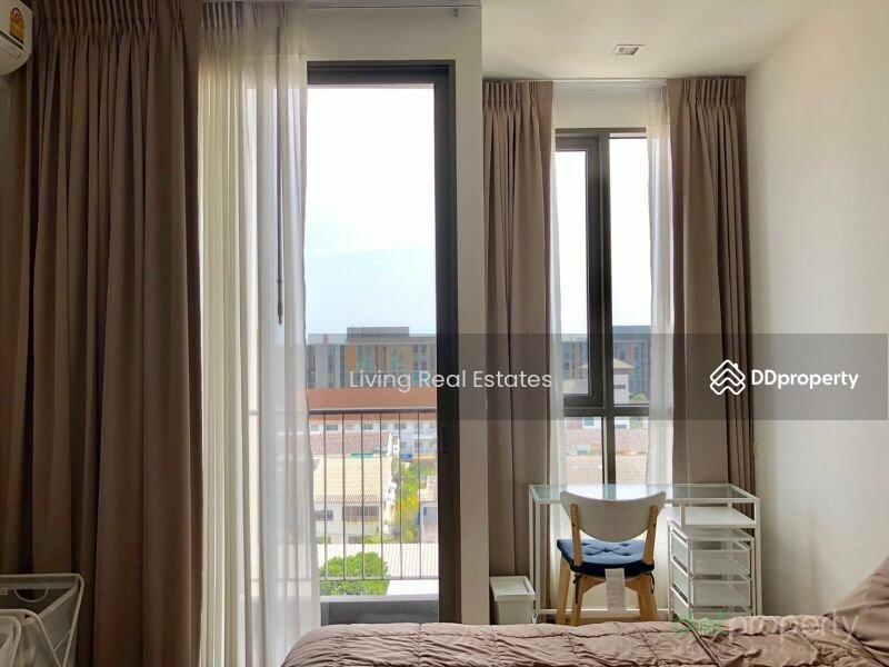 MITI Condo Ladprao-Wanghin, Bangkok, 17-119 Lad Prao Wanghin Road, Lat Phrao, Bangkok, 1 Bedroom, 28 sqm, Condo For Sale, by Living Real Estates, 10754479 - DDproperty.com