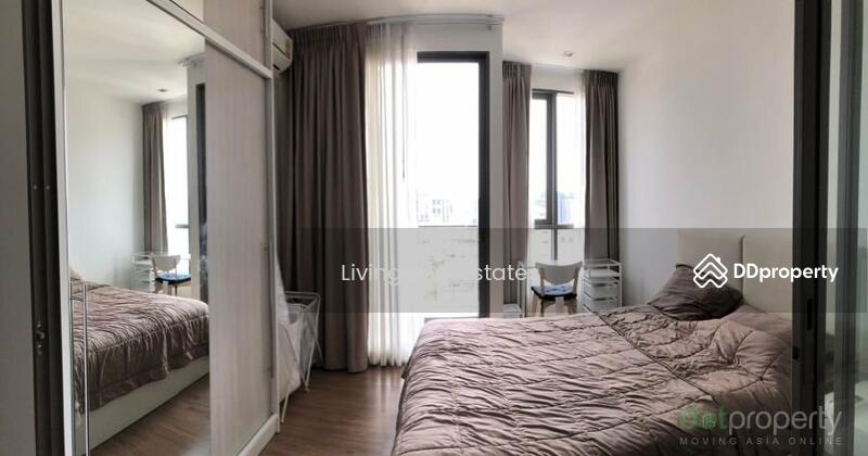 MITI Condo Ladprao-Wanghin, Bangkok, 17-119 Lad Prao Wanghin Road, Lat Phrao, Bangkok, 1 Bedroom, 28 sqm, Condo For Sale, by Living Real Estates, 10754479 - DDproperty.com