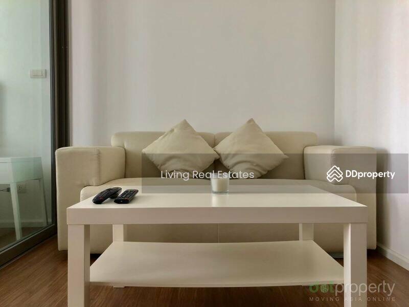 MITI Condo Ladprao-Wanghin, Bangkok, 17-119 Lad Prao Wanghin Road, Lat Phrao, Bangkok, 1 Bedroom, 28 sqm, Condo For Sale, by Living Real Estates, 10754479 - DDproperty.com