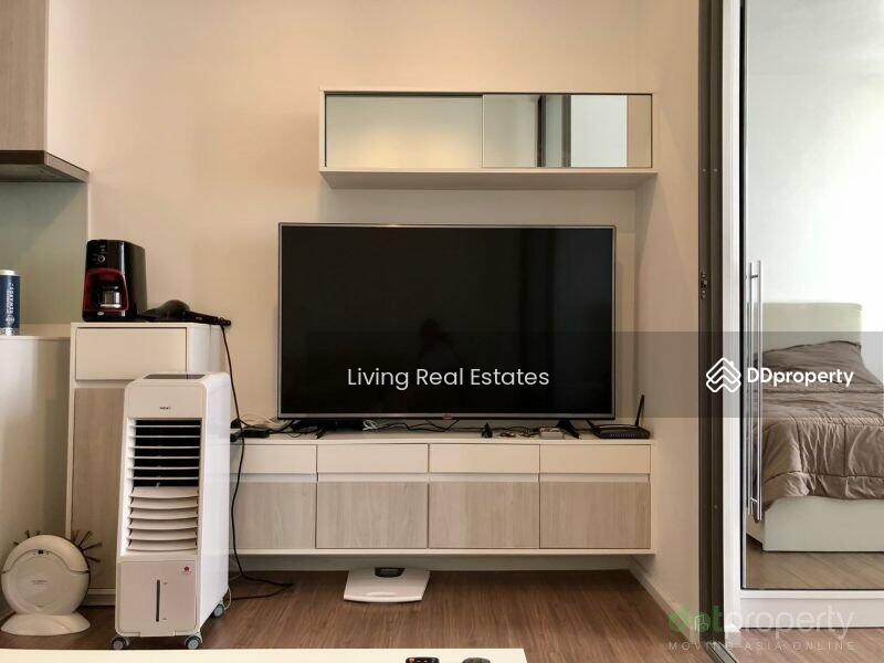 MITI Condo Ladprao-Wanghin, Bangkok, 17-119 Lad Prao Wanghin Road, Lat Phrao, Bangkok, 1 Bedroom, 28 sqm, Condo For Sale, by Living Real Estates, 10754479 - DDproperty.com