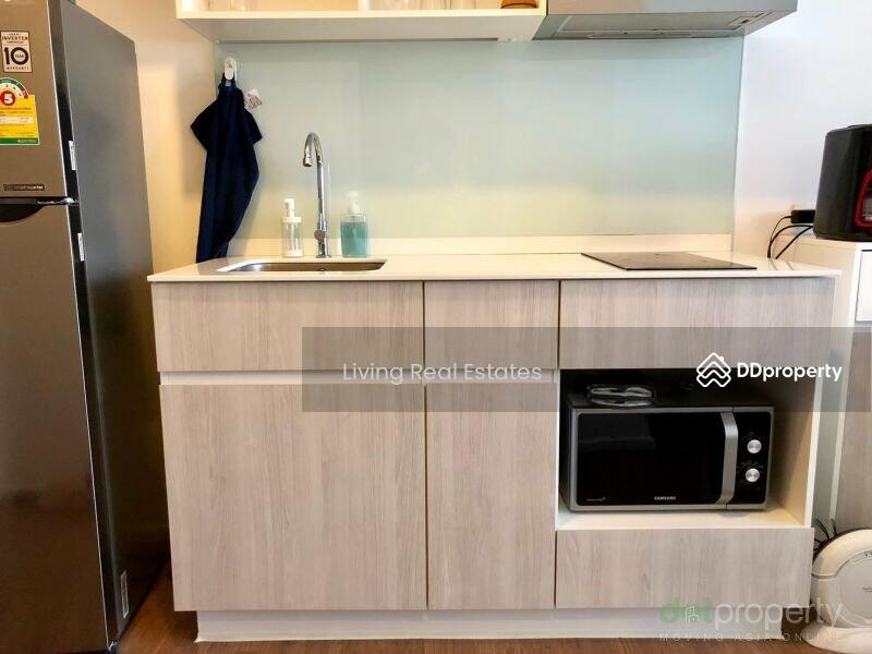 MITI Condo Ladprao-Wanghin : มิติ คอนโด ลาดพร้าว-วังหิน, กรุงเทพ, 17-119 ถนนลาดพร้าววังหิน, ลาดพร้าว, กรุงเทพ, 28 ตร.ม., คอนโด ขาย, โดย Living Real Estates, 10754479 - DDproperty.com