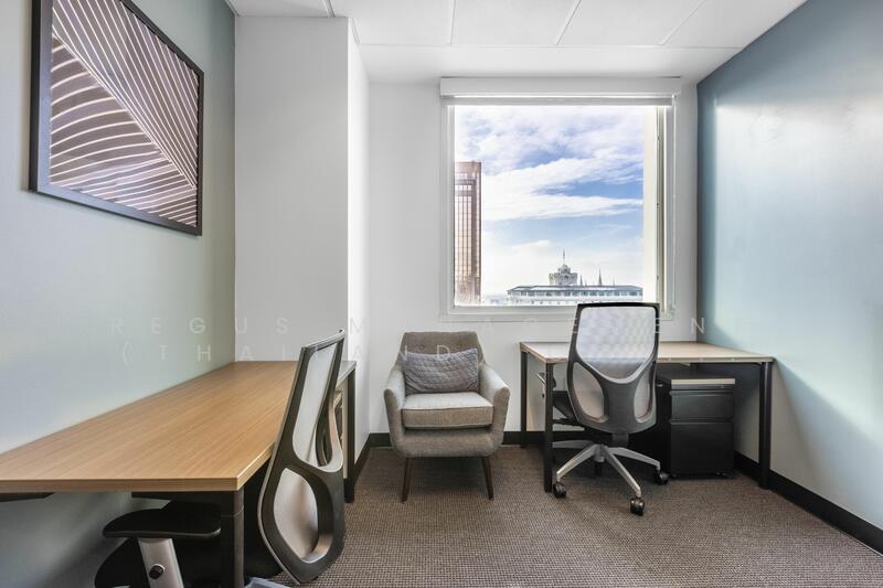 Regus Exchange Tower, กรุงเทพ, 388 Exchange Tower, คลองเตย, กรุงเทพ, 15 ตร.ม., สำนักงาน ให้เช่า, โดย IWG SERVICES (THAILAND) COMPANY LIMITED, 10754929 - DDproperty.com