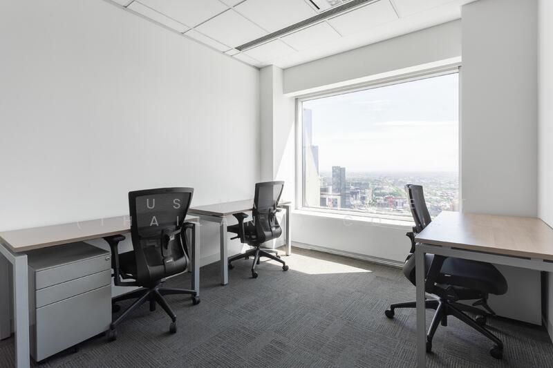Exchange Tower, Bangkok, 388 Exchange Tower, Khlong Toei, Khlong Toei, Bangkok, , 60 sqm, Office Space For Rent, by Regus Management (Thailand) Co., Ltd., 10754929 - DDproperty.com