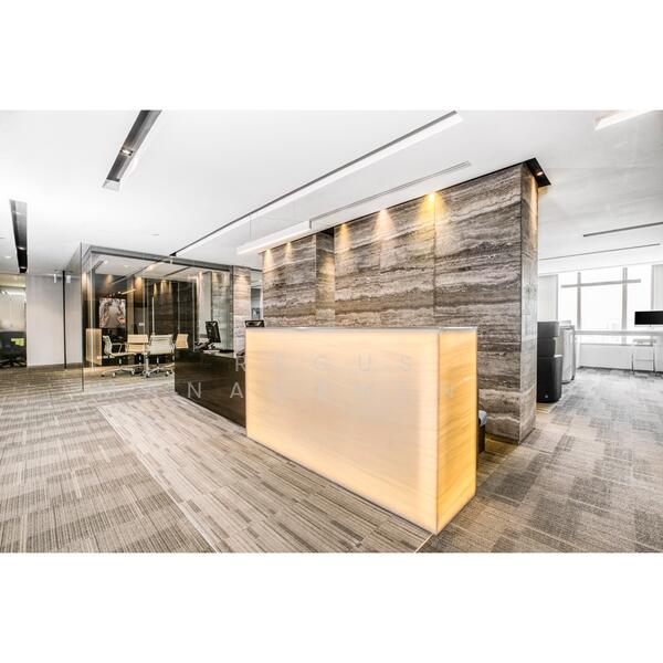 Exchange Tower, Bangkok, 388 Exchange Tower, Khlong Toei, Khlong Toei, Bangkok, , 60 sqm, Office Space For Rent, by Regus Management (Thailand) Co., Ltd., 10754929 - DDproperty.com