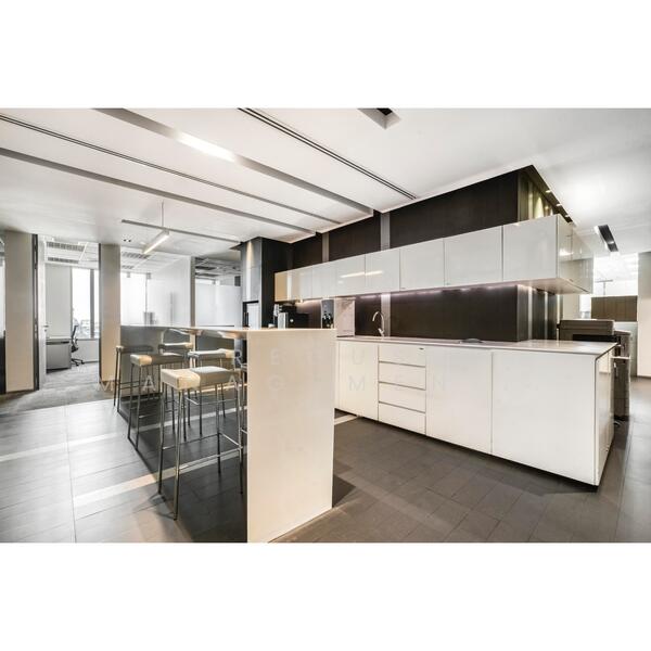 Exchange Tower, Bangkok, 388 Exchange Tower, Khlong Toei, Khlong Toei, Bangkok, , 60 sqm, Office Space For Rent, by Regus Management (Thailand) Co., Ltd., 10754929 - DDproperty.com