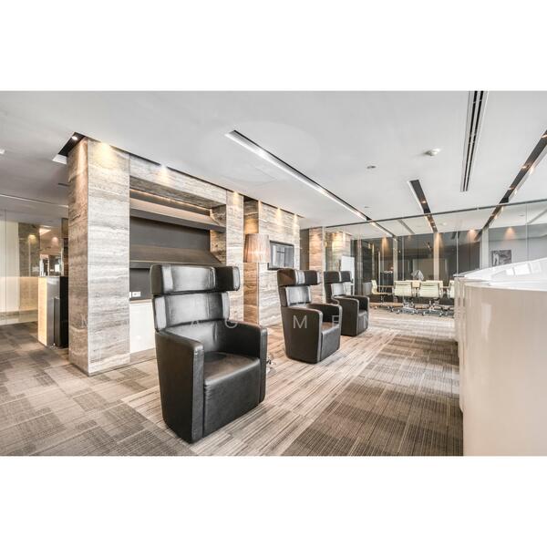 Exchange Tower, Bangkok, 388 Exchange Tower, Khlong Toei, Khlong Toei, Bangkok, , 120 sqm, Office Space For Rent, by Regus Management (Thailand) Co., Ltd., 10755009 - DDproperty.com