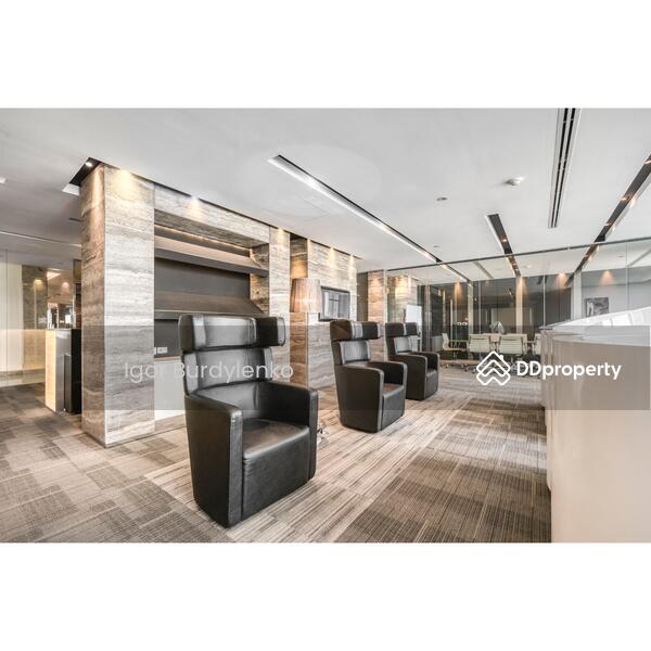 For Rent - Exchange Tower, Bangkok
