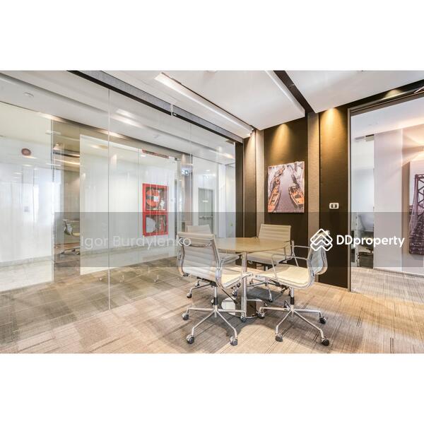 For Rent - Exchange Tower, Bangkok