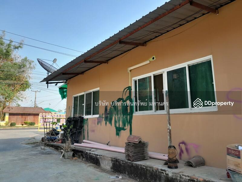 For Sale - Warehouse in Roied, Roi Et
