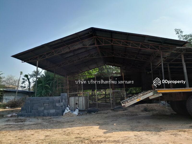 For Sale - Warehouse in Roied, Roi Et