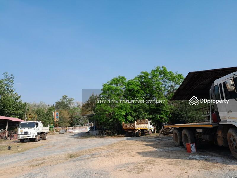 ขาย - โกดัง ขนาด 10 ไร่, ร้อยเอ็ด