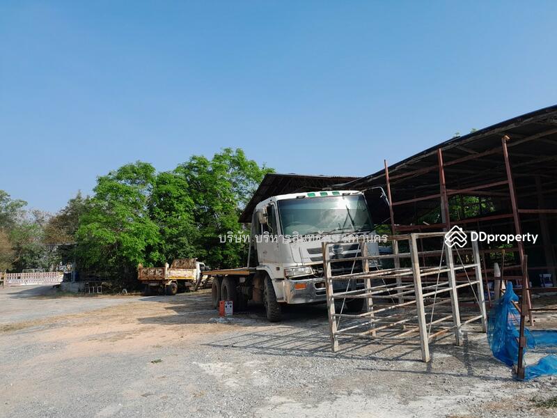 ขาย - โกดัง ขนาด 10 ไร่, ร้อยเอ็ด