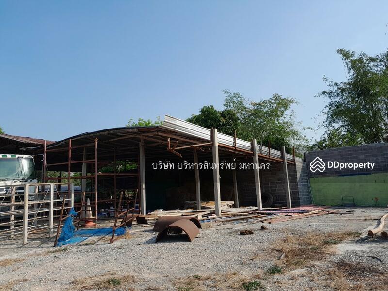 For Sale - Warehouse in Roied, Roi Et