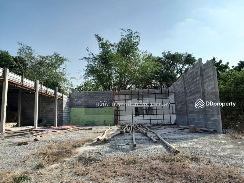For Sale - Warehouse in Roied, Roi Et