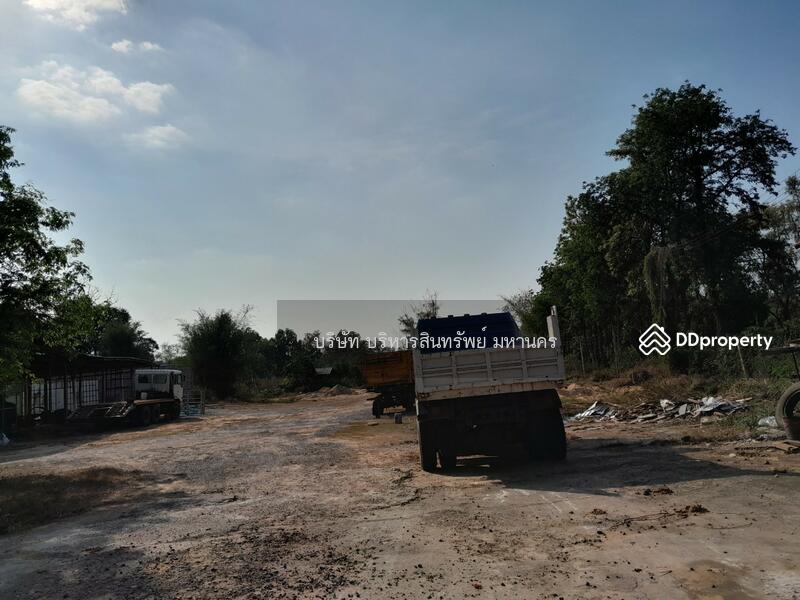 For Sale - Warehouse in Roied, Roi Et