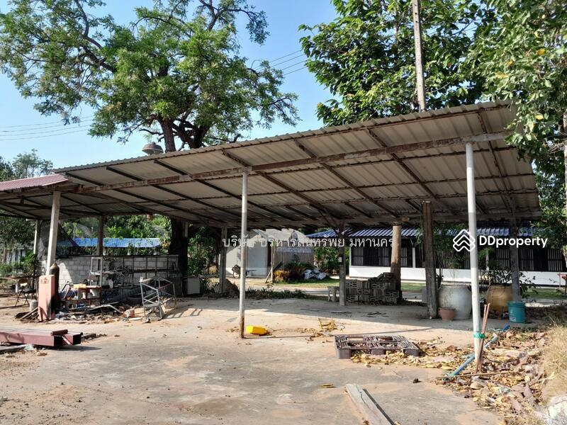 ขาย - โกดัง ขนาด 10 ไร่, ร้อยเอ็ด