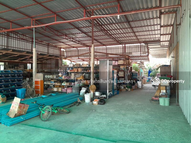 For Sale - Warehouse in Roied, Roi Et