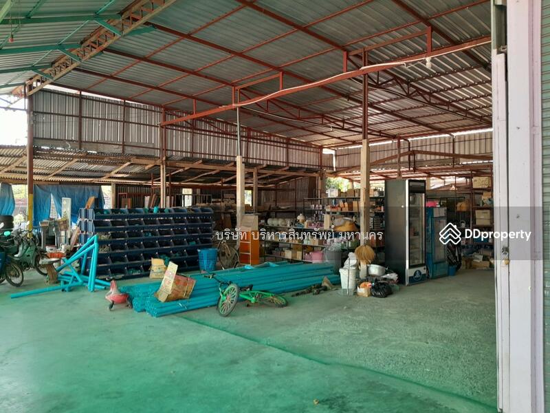 For Sale - Warehouse in Roied, Roi Et